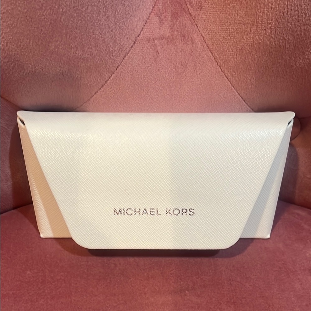 Michael Kors Tortoise Shell Sunglasses - Picture 13 of 16